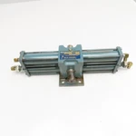 Flo-tork 7500-360-CBAELX Hydraulic Rotary Actuator 3000PSI 1-1/4" Shaft. Fixed Price $194.27.
