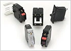 Carling Technologies AA2-B0-26-630-1B1-C Circuit Breaker 2POLE 30A 277VAC/80VDC. Fixed Price $65.28.