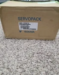 Yaskawa SGDV-330A01A Drive Servopack 3-PHASE Digital 5KW. Fixed Price $471.54.