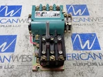 Furnas Size Motor Starte Amp 14DF32AA71A 120 240V Coil 75D73070A Ol Relay. Fixed Price $123.75.