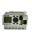 Eaton Klockner Moeller EASY820-DC-RC 24V Control Relay "overnight Shipping". Fixed Price $343.96.