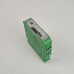 Phoenix 2297057 Solid State Reversing Contactor, 24 Vdc, 500 Vac, Amps. Fixed Price $69.99.