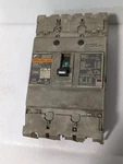 Fuji Electric BW250JAGU-3P200 Molded Case Circuit Breaker, 200A, 3-POLE. Fixed Price $129.99.