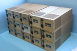 Intraaction Power GE-4050JWT16 100VAC, 1PCS, Free Expedited Shipping. Fixed Price $399.00.