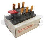 New Crydom B512FSE-2T-YEB Semi Power Module. Fixed Price $95.00.