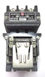 General Electric Motor Contactor CR2810C11 25 Amp Size Open CR2810B11AB1A. Fixed Price $85.00.