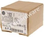 Open Pre-owned Allen Bradley 193-EA1FB Ser Solid State Overload Relay 3.7-12A. Fixed Price $499.00.