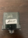 Action Pak 120V Signal Conditioner 4380-0000. Fixed Price $39.99.