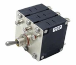 Airpax / Sensata IUGN666-1REC4-63F-30.0. Fixed Price $289.66.