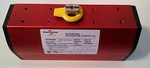 New Remote Control 143116 RC1240-DA Actuator F10/F07-22 (1.0MPA 10BAR 150PSI. Fixed Price $118.00.