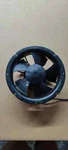 New Open Box Ebm-papst Cooling Fan 230V/22W W1G172-EC91-22 2500/1700 Rpm. Fixed Price $129.09.