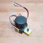 Gigavac GXNC14CCB Clean Energy Contactor, 24VDC, 3CXS7 Cage - Used. Fixed Price $85.49.