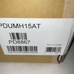 Tripp Lite PDUMH15AT 8-OUTLET Power Distribution Unit 5-15R 120V/15A New In Box. Fixed Price $379.00.