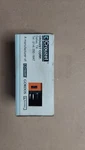 New Crouzet Pjr 110A Alternating Relay 8-PIN. Fixed Price $126.37.