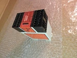 Banner ES-UA-5A Safety Control Module, 250VAC/24VDC 6A. Fixed Price $125.00.