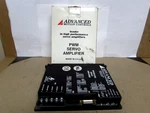 Advamced Motion Controls AMC13 Bruskless Servo Amplifier (new - In Box). Fixed Price $169.97.
