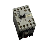 Square D 8501-PH40E Contactor 110/120V 50/60HZ. Fixed Price $11.20.