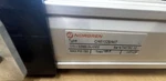 Norgren C/46132B/M/ 7 Pneumatic Actuator Lintra Magnetic Piston Max Psi 150. Fixed Price $89.94.