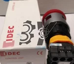 1PCS New Idec XN4E-LL422Q4MR Switch. Fixed Price $209.00.