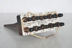 General Electric 12XLA12A1 Relay Test Plug Inst Gei 25372 Nice Shape. Fixed Price $199.99.