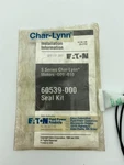 Eaton Vickers Seal Kit For Series Motors (009-010) 60539-000 -new. Fixed Price $45.00.