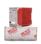 Broyce Control Rs 45175 Monitoring Relay. Fixed Price $376.94.