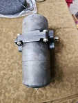 Jamesbury Rack Pinion Actuator Spring Return 125PSI SP13SR60-B S-389932. Fixed Price $359.10.
