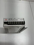 Mean Well QP-200F Power Supply. Y-262. Fixed Price $95.00.