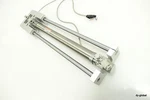 Tpc Used TGM2BB20-250A-C73K Compact Guide Cylinder Smc Mgg Mgc Type CYL-GUD-I-77. Fixed Price $69.98.
