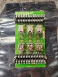 Siemens Cerberus Pyrotronics SR-32 Relay Module , Free Shipping. Fixed Price $369.00.