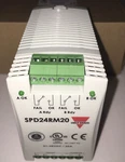 24VDC 20A Redundancy Module For Dual P/s SPD24RM20 Carlo Gavazzi Din Rail Nib. Fixed Price $26.00.