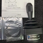HF22X10U Apem Inc. Joy Stick New Open Box.. Fixed Price $495.00.