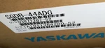 Yaskawa SGDB-44ADG. Fixed Price $2740.43.