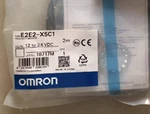 New Omron E2E2-X5C1 Photoelectric Switch Sensor. Fixed Price $151.32.