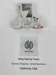 Automation Direct 781-1C-24D Ice Cube Relay & 781-1C-SKT Socket 24VDC. Fixed Price $9.77.