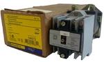 New Square Control Relay Ser.. Fixed Price $175.00.