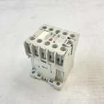 General Electric MCRA031AT Contactor 16 Amp 120V Coil. Fixed Price $17.99.