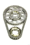 Rollmaster CS1040-LB10 Sbc Billet Roller Timing Set W/torr. Bearing. Fixed Price $182.51.