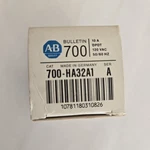 Allen Bradley 700-HA32A1 Relay (1025). Fixed Price $29.95.