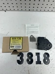 Hvac Blend Door Actuator-heater Dorman 604-126. Fixed Price $29.99.