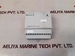 Moeller Easy 400-P0W Control Relay Module 24V Dc 1,25A. Fixed Price $113.99.