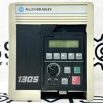 Allen-bradley 1305-BA06A Ac Drive 3HP 380-460V Vfd. Fixed Price $999.99.
