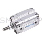 New Box Festo ADVU-16-20-A-P-A Double Acting Basic Compact Cylinder. Fixed Price $70.32.