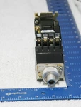 Westinghouse BTO22F Control Relay 300AC 10A Style 276A007G01, 2NO-2NC Poles. Fixed Price $58.04.