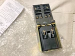 New 700DC-P600Z24 Allen Bradley Contactor With Type Direct Drive. Fixed Price $45.00.