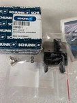 Schunk Mpg-plus 32 0305511 Pneumatic Parallel Gripper. Fixed Price $349.99.