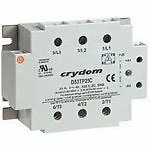 Crydom D53TP25C-10. Fixed Price $349.42.
