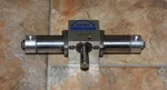 Bimba PT-037135-A1B1 Pneu-turn Pneumatic Rotary Actuator. Fixed Price $74.96.