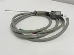 210995 New-no Box; Honeywell 914CE20-6 Limit Switch; 250VAC; Top Actuator; Spdt. Fixed Price $37.43.
