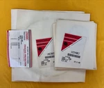 Genuine Fisher Type 1061 Actuator Parts O-rings & Thrust Washer Oem. Fixed Price $49.99.